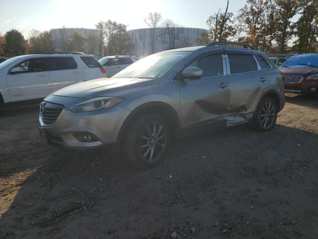 VIN JM3TB3CV1D0402865 2013 MAZDA CX-9 no.1