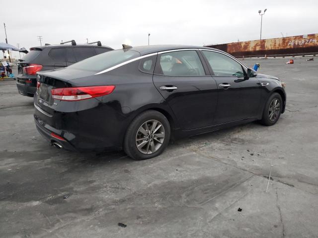 VIN 5XXGT4L15JG213270 2018 KIA Optima, LX no.3