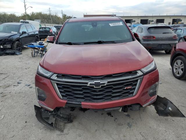 VIN 1GNEVJKW3PJ312923 2023 CHEVROLET TRAVERSE no.5