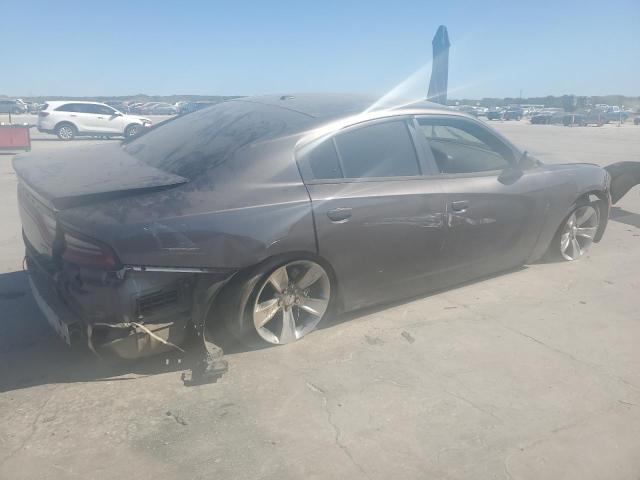 VIN 2C3CDXHG6FH840756 2015 Dodge Charger, Sxt no.3