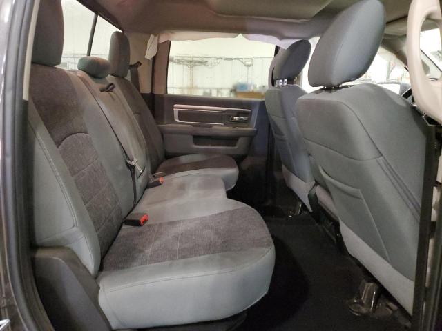 2018 RAM 1500 SLT - 3C6RR7LT6JG265862