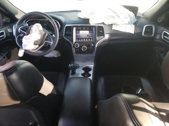 2015 JEEP GRAND CHER - 1C4RJFAG0FC940406