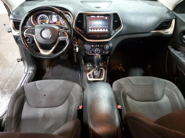 2015 JEEP CHEROKEE L - 1C4PJMCS6FW787901