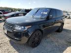 2017 LAND ROVER RANGE ROVE - SALGR2FK7HA354525