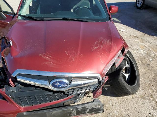 2015 SUBARU FORESTER 2 - JF2SJGDC6FH833798