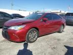 2017 TOYOTA CAMRY LE - 4T1BF1FK8HU647560