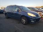 TOYOTA SIENNA XLE photo