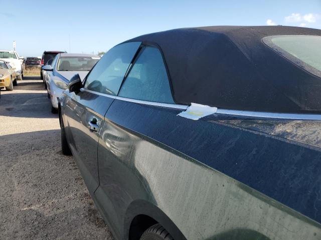 2018 AUDI A5 PRESTIG WAU2NGF54JN004298