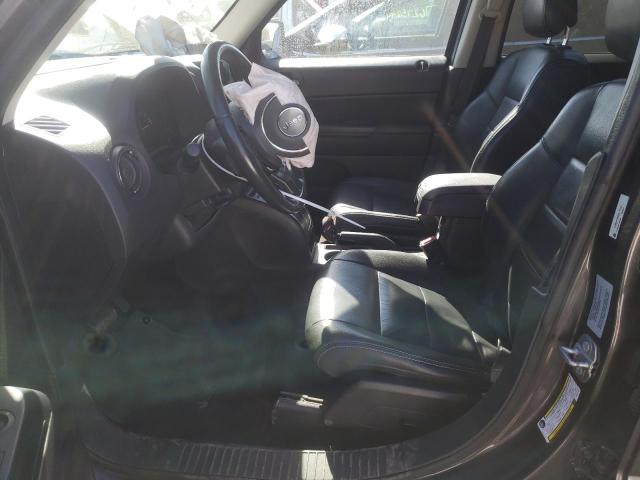 2015 JEEP PATRIOT LA - 1C4NJPFA3FD171127