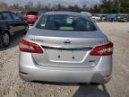 NISSAN SENTRA S photo