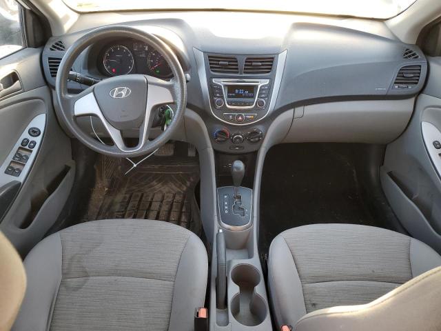 2017 HYUNDAI ACCENT SE - KMHCT4AE2HU305876