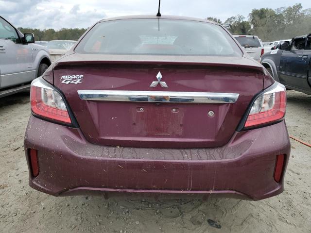 2024 MITSUBISHI MIRAGE G4 - ML32FUFJ6RHF05592