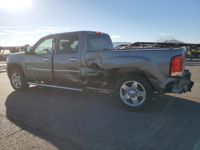 VIN 1GT125E85EF127051 2014 GMC Sierra, K2500 Denali no.2