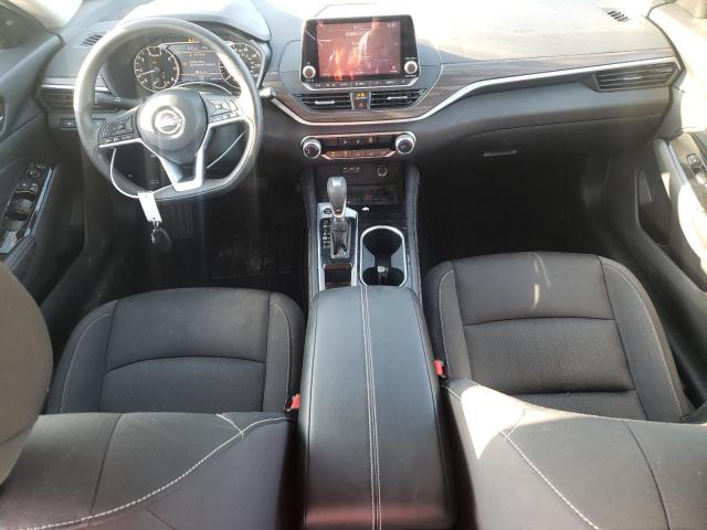 2023 NISSAN ALTIMA SV - 1N4BL4DV7PN341668