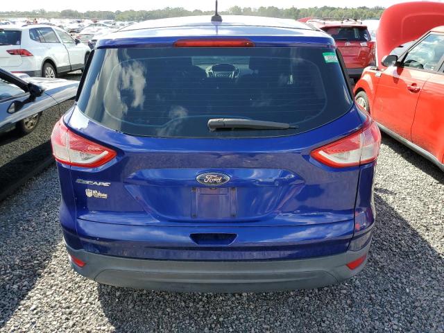 VIN 1FMCU0F70FUC40460 2015 Ford Escape, S no.6