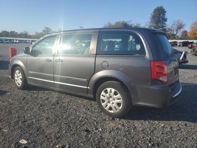 VIN 2C4RDGBG8FR731823 2015 Dodge Grand Caravan, SE no.2