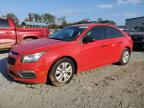 2015 CHEVROLET CRUZE LS - 1G1PA5SH2F7267936