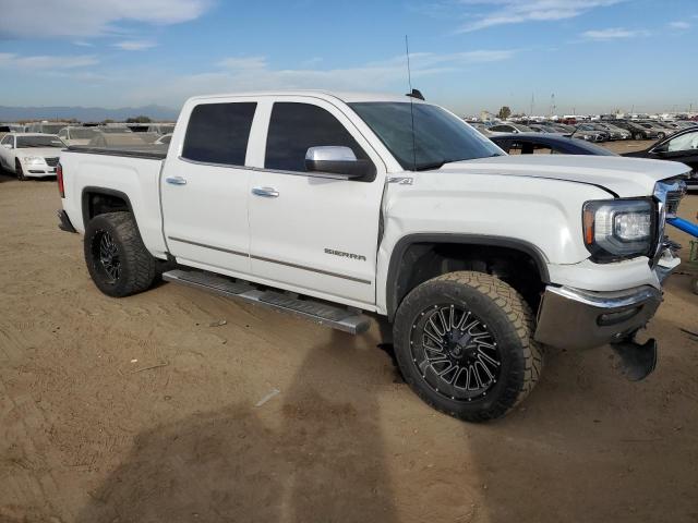 2018 GMC SIERRA K15 - 3GTU2NECXJG618774