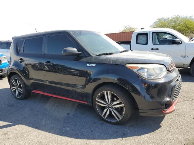 VIN KNDJP3A57F7163580 2015 KIA Soul, + no.4