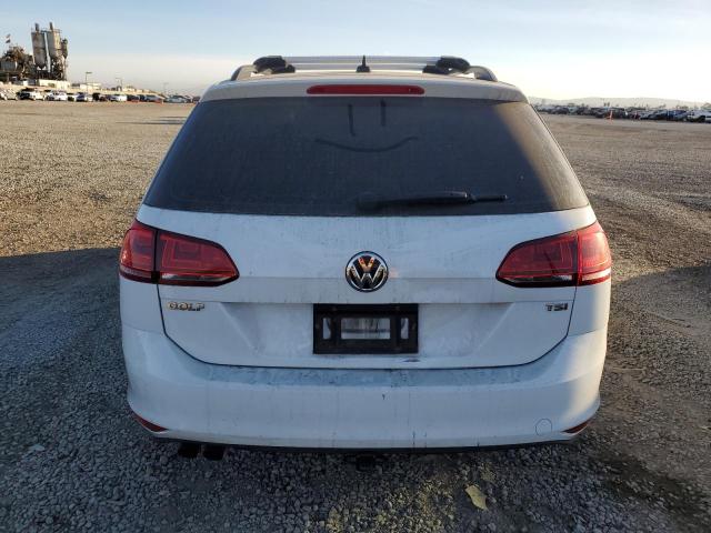 2015 VOLKSWAGEN GOLF SPORT - 3VWC17AUXFM508161
