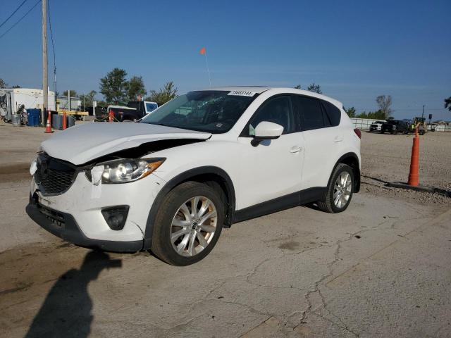 2014 MAZDA CX-5 GT 2014