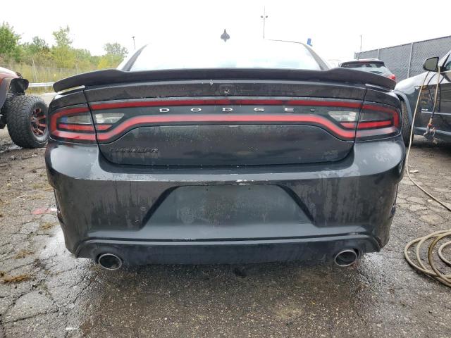 2022 DODGE CHARGER SC - 2C3CDXGJ3NH251773