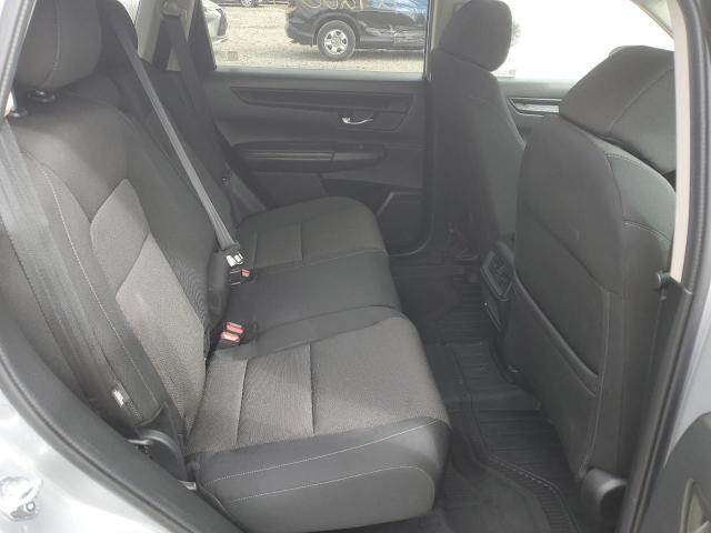 2023 HONDA CR-V EX - 2HKRS4H42PH426771