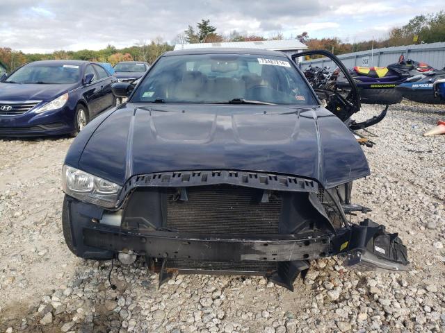 VIN 2C3CDXJG4DH691447 2013 Dodge Charger, Sxt no.5