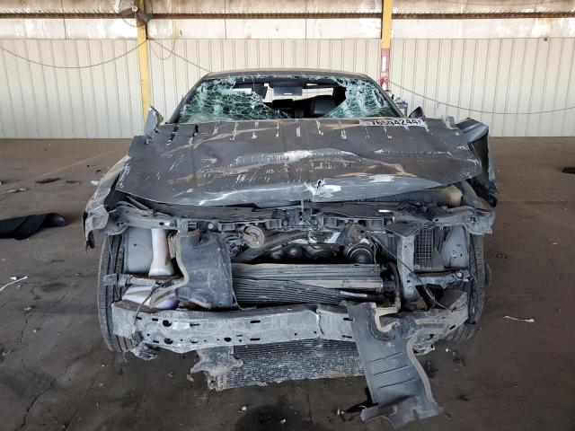 2019 DODGE CHARGER SX - 2C3CDXBG7KH650208