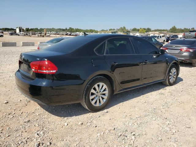 2015 VOLKSWAGEN PASSAT S - 1VWAT7A32FC049802