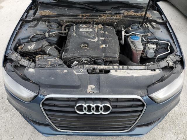 VIN WAUAFAFLXGN008384 2016 Audi A4, Premium S-Line no.11