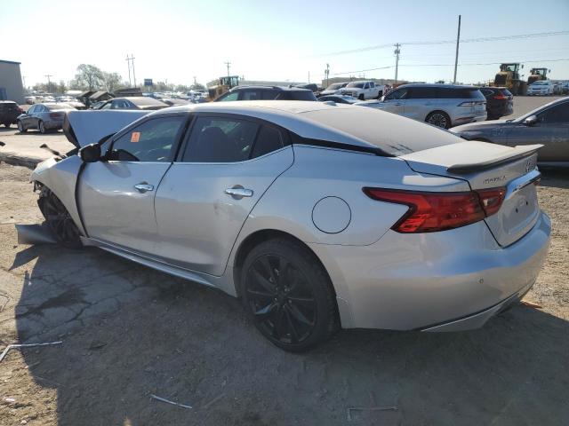 2018 NISSAN MAXIMA 3.5 - 1N4AA6AP7JC365359