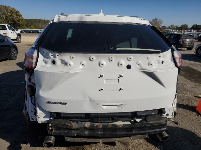 VIN 2FMPK4J98KBB15598 2019 Ford Edge, Sel no.6