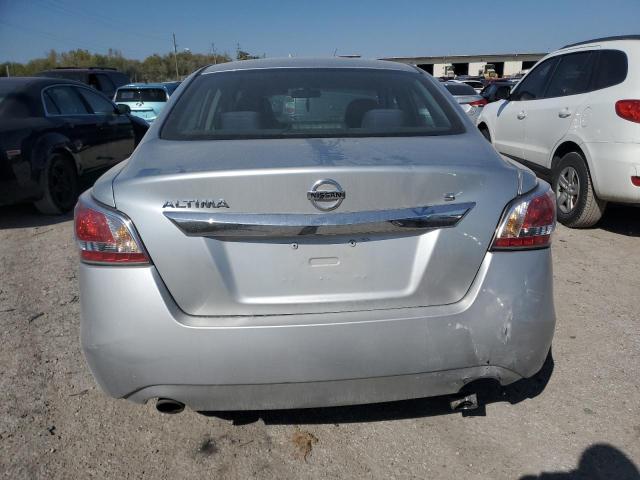 2015 NISSAN ALTIMA 2.5 - 1N4AL3AP8FC105875