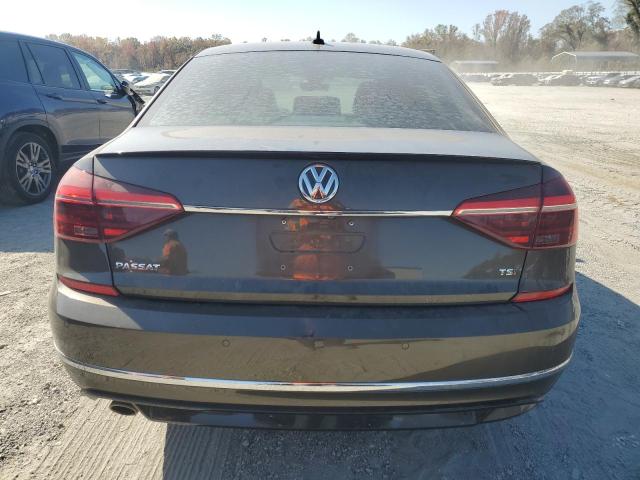 2019 VOLKSWAGEN PASSAT SE - 1VWMA7A34KC000887