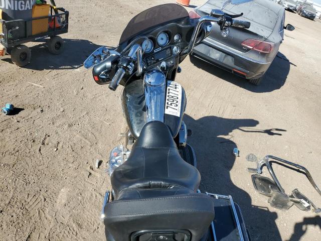 2009 HARLEY-DAVIDSON FLHX - 1HD1KB4119Y613805
