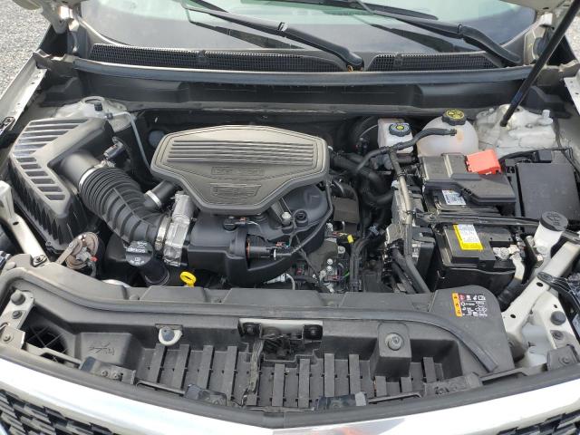 2023 CADILLAC XT5 - 1GYKNCRS2PZ169324