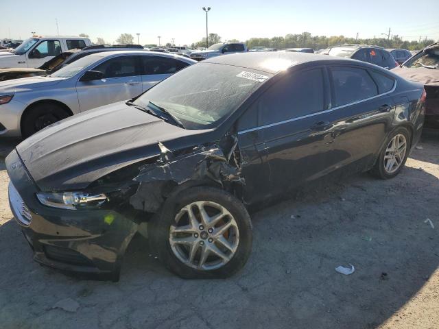 VIN 3FA6P0HD2ER192225 2014 Ford Fusion, SE no.1