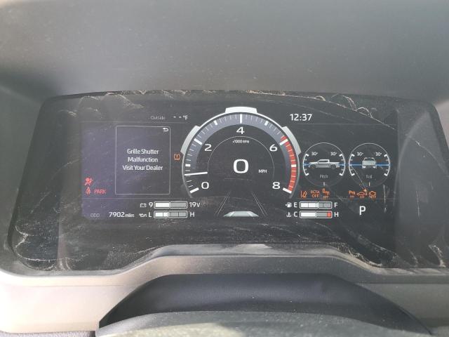 2024 TOYOTA TUNDRA CRE - 5TFJA5DB4RX153639