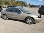 CHEVROLET CAVALIER photo