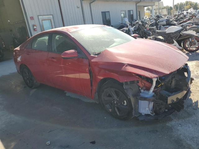 2023 HYUNDAI ELANTRA SE - KMHLM4AG5PU414975