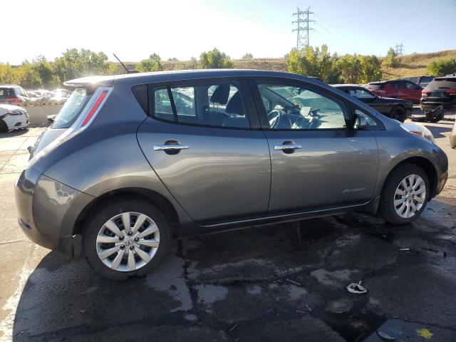 VIN 1N4AZ0CP7FC322988 2015 Nissan Leaf, S no.3