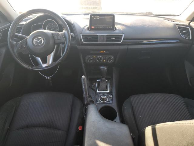 VIN JM1BM1L78F1268647 2015 Mazda 3, Touring no.8