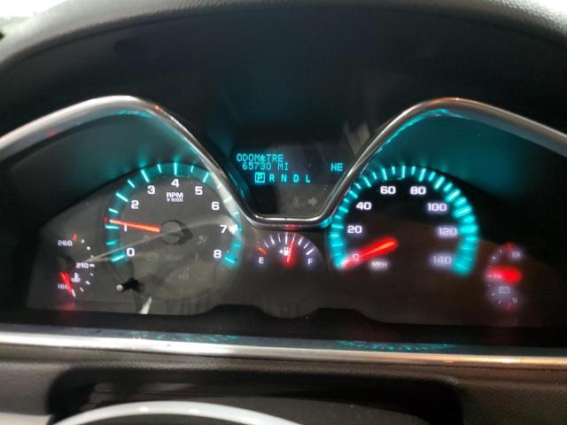2015 CHEVROLET TRAVERSE L - 1GNKRGKD1FJ244810