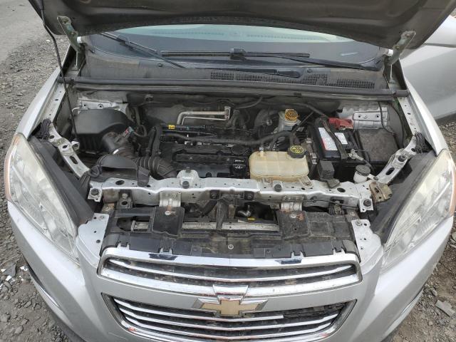 2015 CHEVROLET TRAX LTZ 3GNCJTSB7FL228624