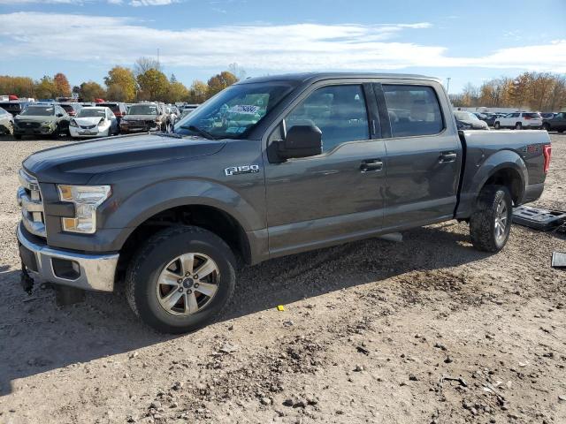 VIN 1FTEW1EF1GFA38433 2016 Ford F-150, Supercrew no.1