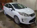 FORD FIESTA SE photo