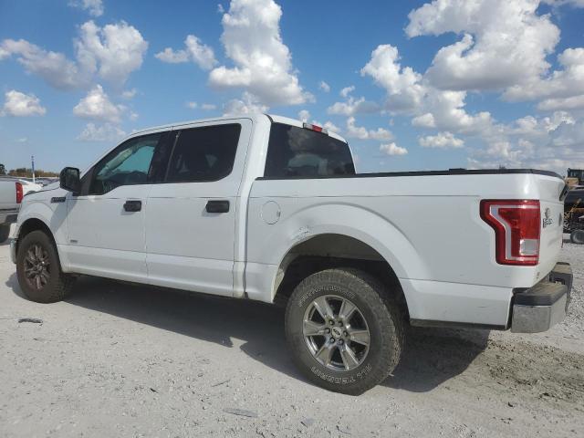 VIN 1FTEW1CG8FKD02815 2015 Ford F-150, Supercrew no.2