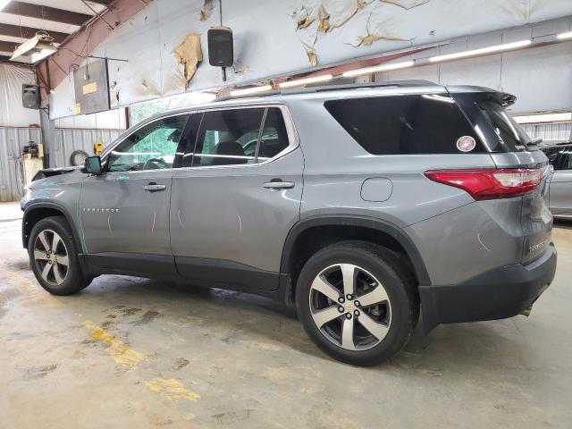 2020 CHEVROLET TRAVERSE L - 1GNEVHKWXLJ181203