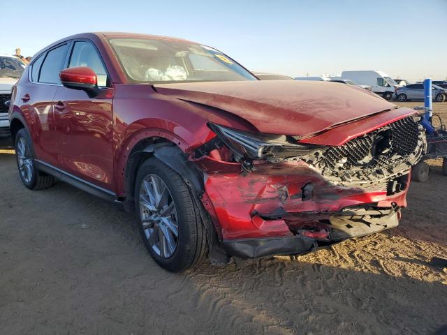 2020 MAZDA CX-5 GRAND - JM3KFBAY6L0849598